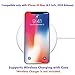 RXKEJI Purple Marble Design Cute Clear Flexible Bumper TPU Soft Rubber Silicone Cover Phone Case for iPhone XS Max 2018 6.5 inch