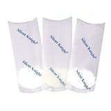 Medline Silent Knight Pill Crusher Pouches, 50-Count (Pack of 20)