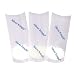 Medline Silent Knight Pill Crusher Pouches, 50-Count (Pack of 20)