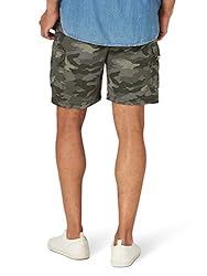 Lee Men's Extreme Motion Crossroad Cargo