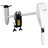 Newport-Vessels-62lb-Thrust-Electric-Trolling-Motor-Saltwater