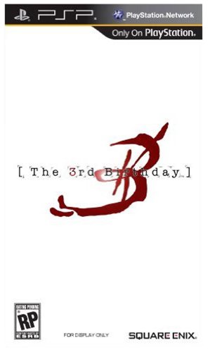 The 3rd Birthday