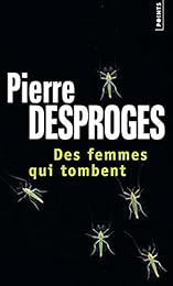Des  femmes qui tombent
