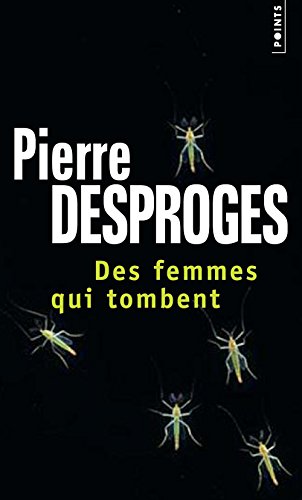 Des  femmes qui tombent