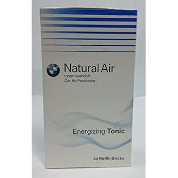 Bmw air freshener