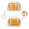 ECOSUSI-Womens-Small-Vintage-Vegan-Leather-Crossbody-Satchel-Bag-with-Detachable-Bow