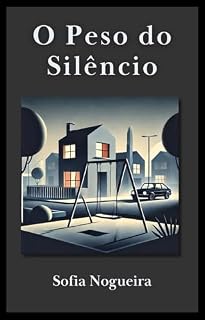 Livro O Peso do Silêncio