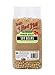 Bob's Red Mill Organic Soy Beans, 24 Ounce (Pack of 4)