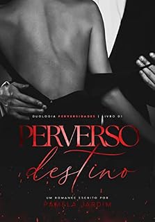 Livro Perverso Destino