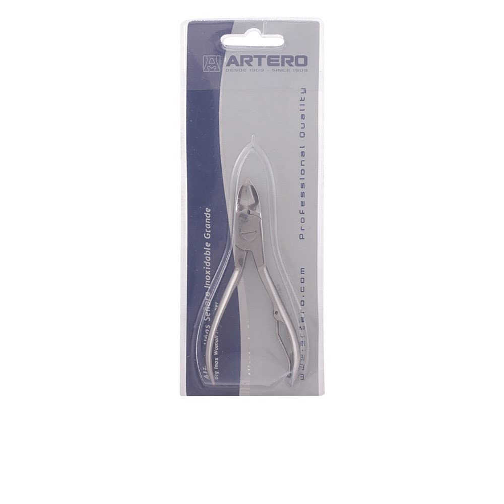 Artero Clipper Nails Inox Large