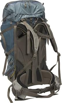 gregory deva 85 pack