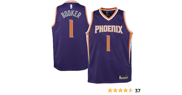 devin booker jersey amazon