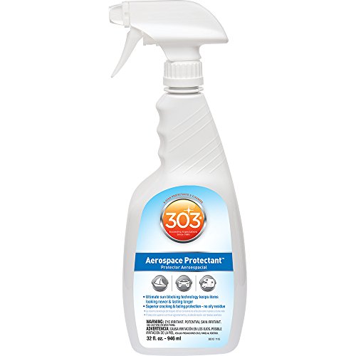 303 Aerospace Protectant 32 Oz Trigger Sprayer 303 Aerospace Protectant 32 Oz Trigger Sprayer (971472630814)