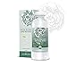 Bulgarian White Rose Water (Rosa Alba) - 100% Pure USDA Certified Organic Face Toner - 17 Fluid Ounces