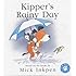 Kipper's Rainy Day (lift-the-flap): Lift-the-Flap Book
