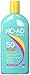 NO-AD Kids Gentle Sunscreen Lotion, SPF 50 16 oz