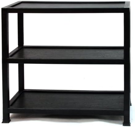 Blocco BR3-01 3 Tier 36-Inch H Shelf