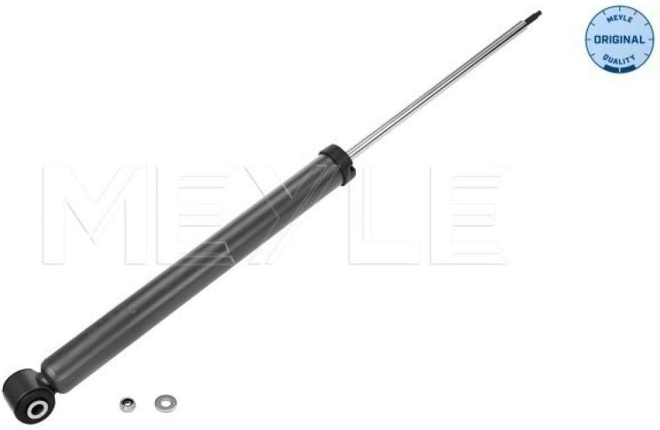 2 x Shock Absorbers Rear MEYLE 726 725 0008