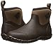Muckster ll Ankle-Height Men's Rubber Garden Boots