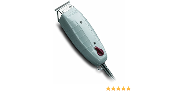 barber shop t blade trimmer