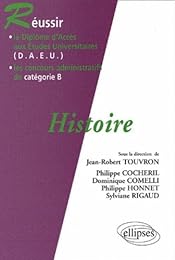Histoire
