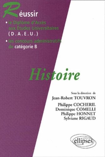 Histoire