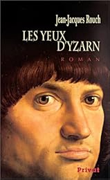 Les  yeux d'Izarn