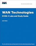 Image de WAN Technologies CCNA 4 Labs and Study Guide (Cisco Networking Academy)