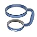 leeken handle for 30 oz Tumbler, Pack of 2 - Black / Navy