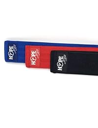 Hope Fitness Gear - Banda de resistencia de tela gruesa para botines