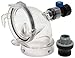 Valterra F02-4110 90° RV Hydroflush