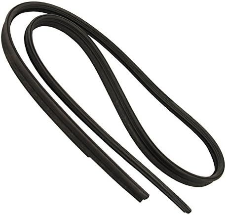 Philco Dishwasher Door Seal Rubber Gasket RDW1221 1660mm