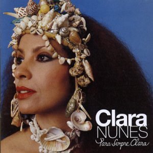 Clara Nunes - COISA DA ANTIGA Lyrics - Zortam Music