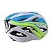 EASECAMP Specialized Mountain Bike Helmet for Adult Men & Women. (Green)