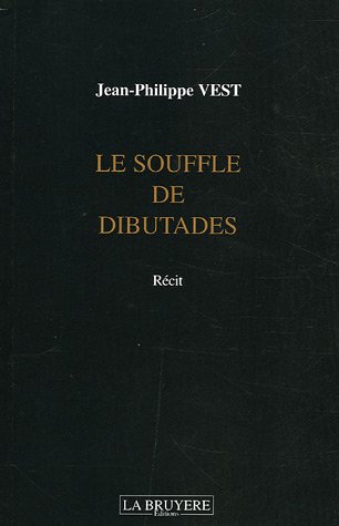 Le  souffle de Dibutades