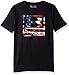 Under Armor Boys' Freedom BFL T-Shirt