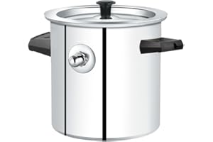 PREMIER Aluminium Milk Boiler-2Ltrs