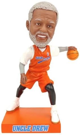 UNCLE DREW 5" Bobblehead