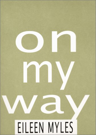 On My Way
