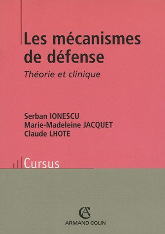 Les  mécanismes de défense