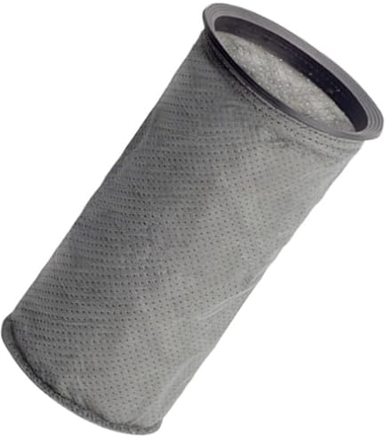TopFilter 64821 Lot de 4 sacs aspirateur Tornado et Electrolux, sac aspirateur, poche aspirateur