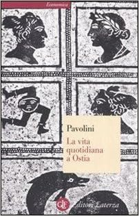 ostia carlo pavolini