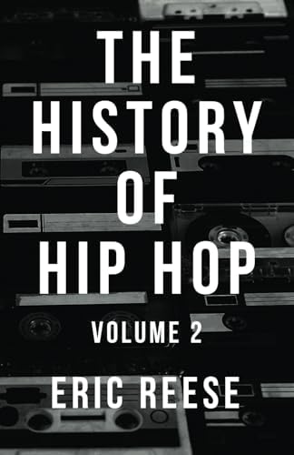 The Vibe History of Hip Hop: Vibe Magazine: 9780609805039: Amazon