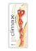 Topco Climax Silicone Swirl, Anal Beads