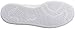 adidas Originals Boys' Stan Smith J Shoe, White/White/Equipment Blue, 4.5 Medium US Big Kid