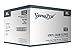 VersaPro Vinyl Exam Gloves Powder Free 100 Per Box (XL 1000/case)