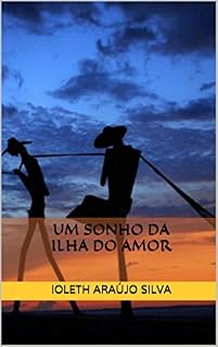 Livro Um Sonho da Ilha do Amor