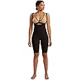 Marena Women’s Girdle with High Back, No Closures, Short-Length - Post Surgical Shapewear Support, Targeted Compression, Easy Application, Helps Promote Healing & Recovery Black, XX-Small