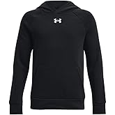 Under Armour boys Rival Fleece Hoodie