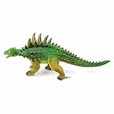 Dr. Steve Hunters Dinosaurs Collection Polacanthus